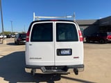 2017 GMC Savana 2500 - Preview 6