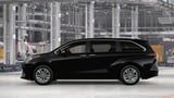 2026 Toyota Sienna - Preview 4