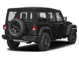 2027 Jeep Wrangler - Preview 2