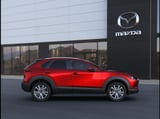 2026 Mazda CX-30 - Preview 5