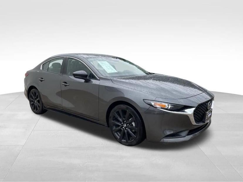 2024 Mazda Mazda3 - Image 3