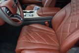 2025 Genesis GV80 - Preview 9