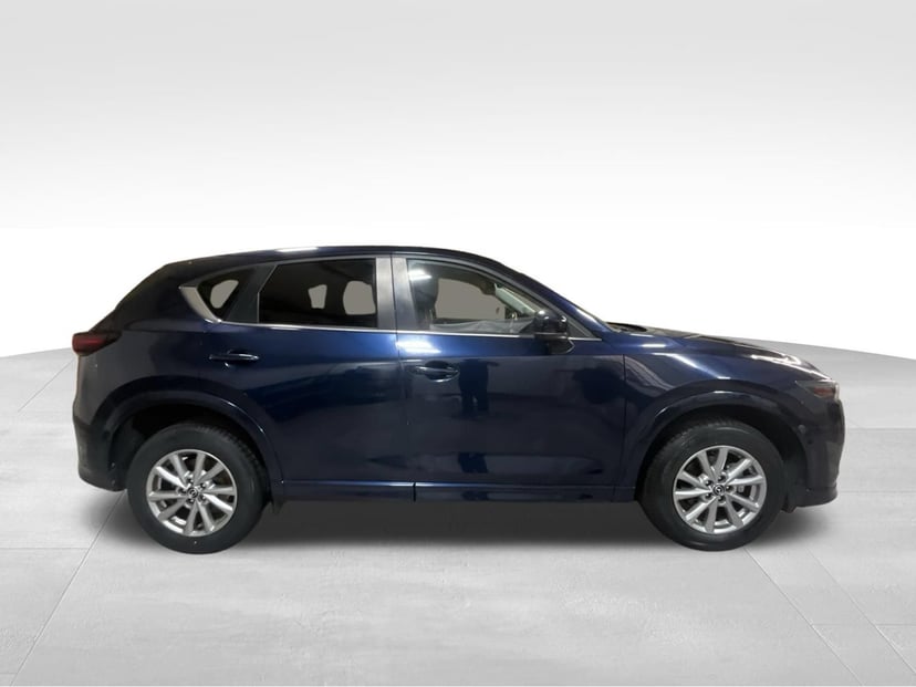 2024 Mazda CX-5 - Image 2