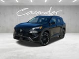 2026 Nissan Rogue - Preview 2