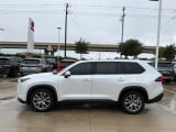 2024 Toyota Grand Highlander - Preview 5