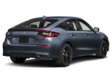 2026 Honda Civic - Preview 2