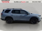 2025 Honda Pilot - Preview 4
