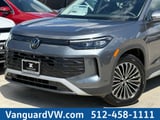 2026 Volkswagen Tiguan - Preview 2