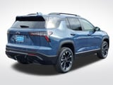 2027 Chevrolet Equinox - Preview 4