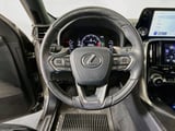 2024 Lexus LX - Preview 11