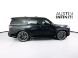 2025 INFINITI QX80 - Preview 8
