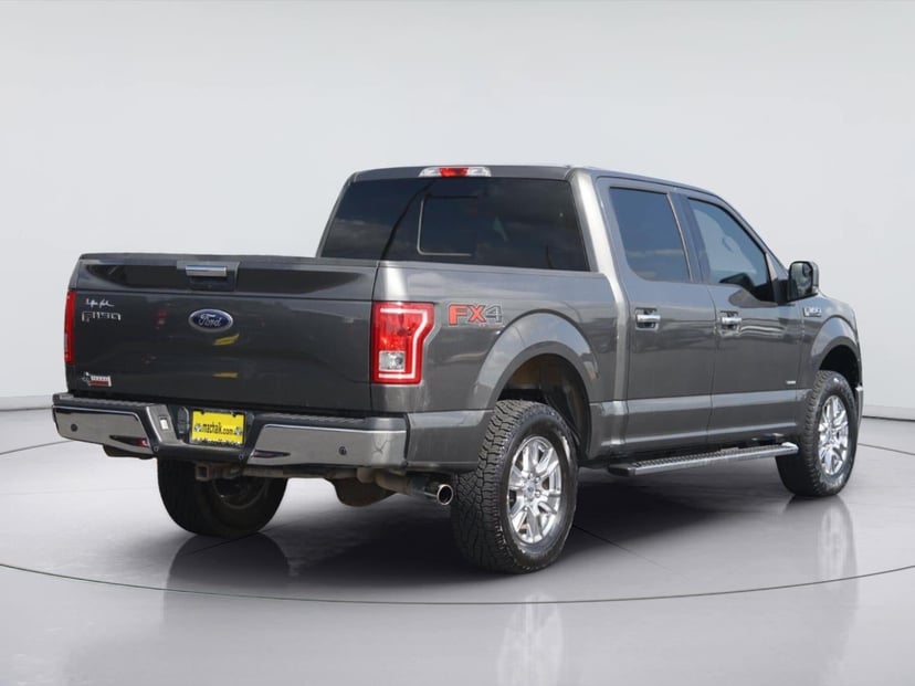 2016 Ford F-150 - Image 3