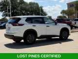 2024 Nissan Rogue - Preview 4