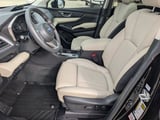 2026 Subaru Ascent - Preview 8
