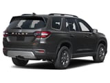 2026 Honda Pilot - Preview 2