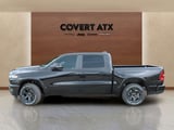 2026 Ram 1500 - Preview 2