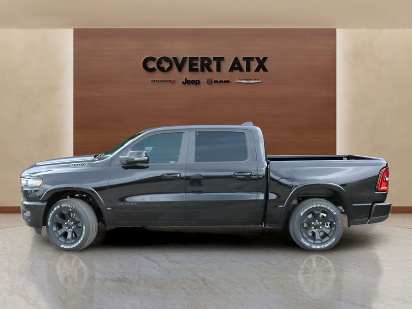 2026 Ram 1500 - Image 2