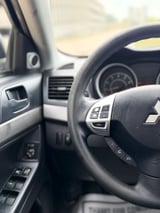 2013 Mitsubishi Lancer - Preview 14