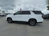 2023 Chevrolet Tahoe - Preview 5