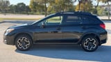 2015 Subaru XV CrossTrek - Preview 7