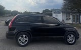 2011 Honda CR-V - Preview 2