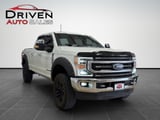 2021 Ford F-250 - Preview 7