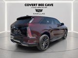 2025 Cadillac Escalade IQ - Preview 3