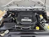 2016 Jeep Wrangler - Preview 15