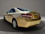 2011 Toyota Camry - Preview 6