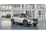 2027 Mercedes-Benz GLC - Preview 11