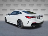 2021 BMW M440i - Preview 8