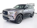 2024 INFINITI QX80 - Preview 3