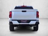 2026 Chevrolet Colorado - Preview 6
