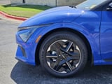 2026 Kia EV6 - Preview 8