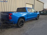 2024 Chevrolet Silverado 1500 - Preview 5