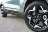 2025 Kia Seltos - Preview 3
