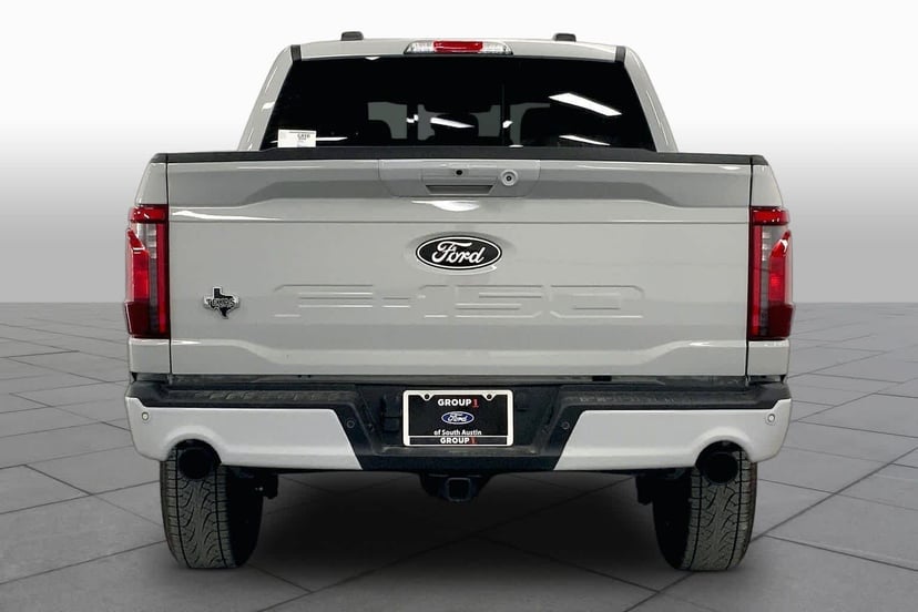 2026 Ford F-150 - Image 3