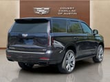 2026 Cadillac Escalade - Preview 7