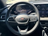2027 Chevrolet Traverse - Preview 14