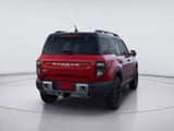 2026 Ford Bronco Sport - Preview 8