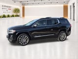 2021 GMC Acadia - Preview 4