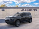 2026 Ford Bronco - Preview 2