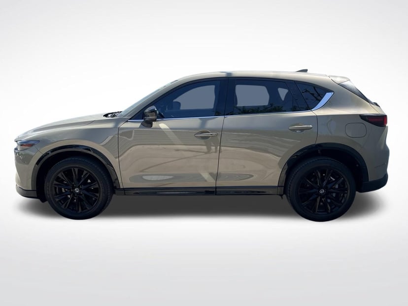 2024 Mazda CX-5 - Image 3