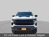2024 Chevrolet Silverado 1500 - Preview 8