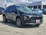 2026 Chevrolet Trax - Preview 2