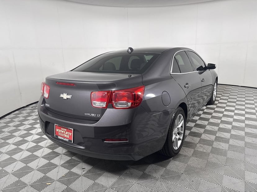 2013 Chevrolet Malibu - Image 2