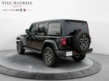 2027 Jeep Wrangler - Preview 14