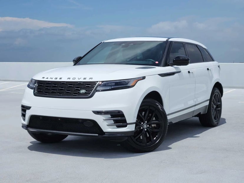 2026 Land Rover Range Rover Velar - Image 1