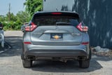 2018 Nissan Murano - Preview 4