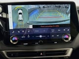 2026 Lexus RX - Preview 13